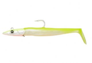 Savage Gear Sandeel V2 14cm 33g 2 Plus 1 Sinking Lure - 